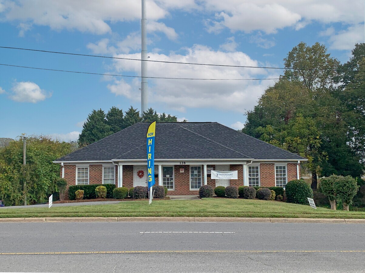 128 E Garrison Blvd, Gastonia, NC 28054