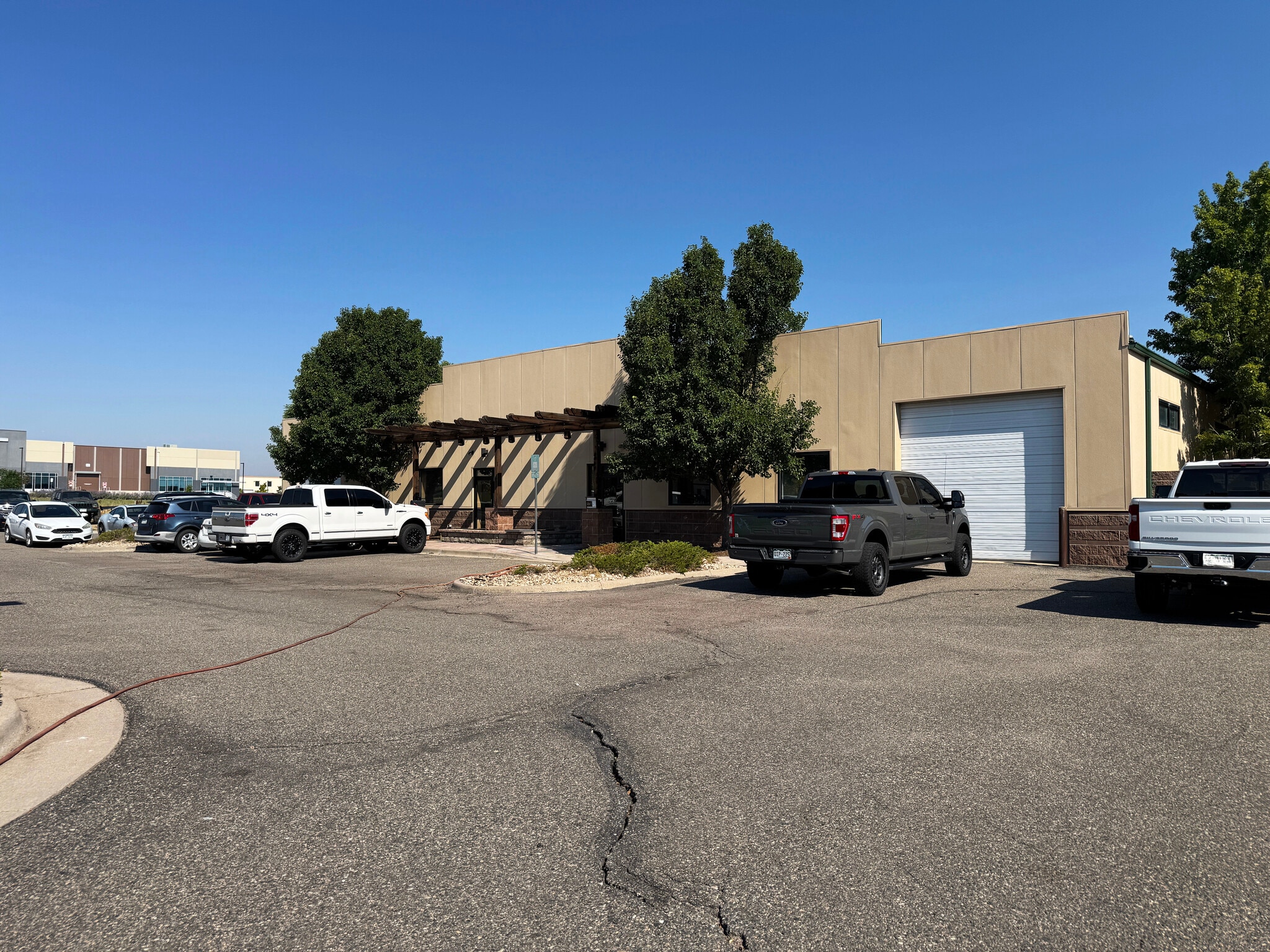 14051 E Davies Ave, Centennial, CO for lease Building Photo- Image 1 of 13