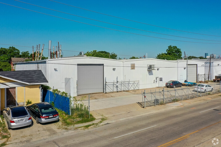 1406-1420 Telephone Rd, Houston, TX for lease - Building Photo - Image 2 of 44