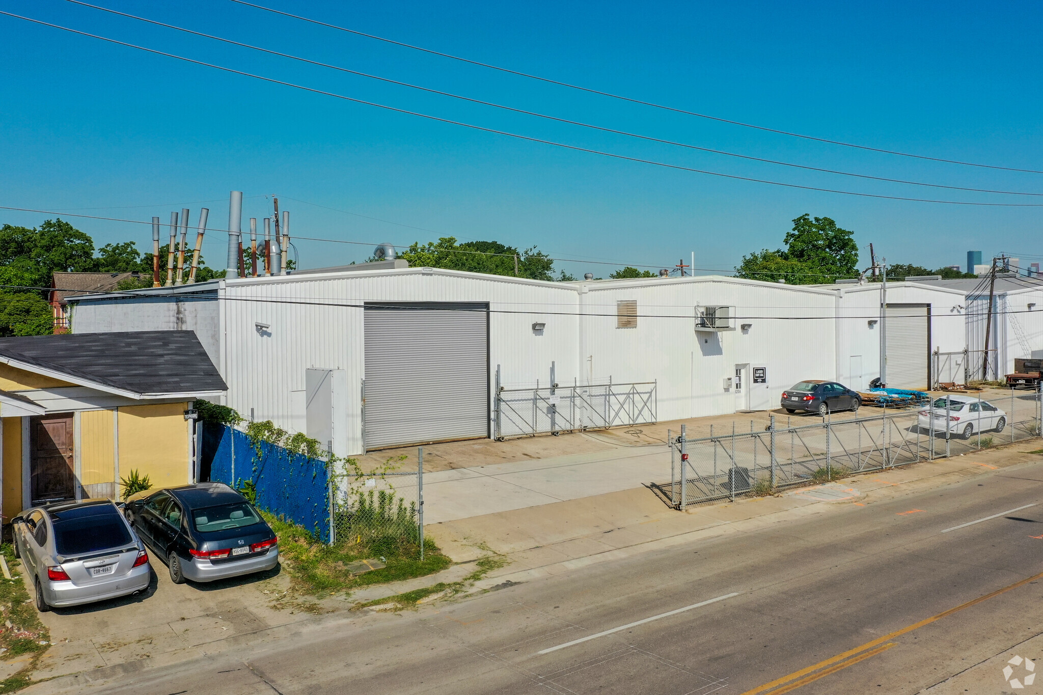 1406-1420 Telephone Rd, Houston, TX for sale Building Photo- Image 1 of 1