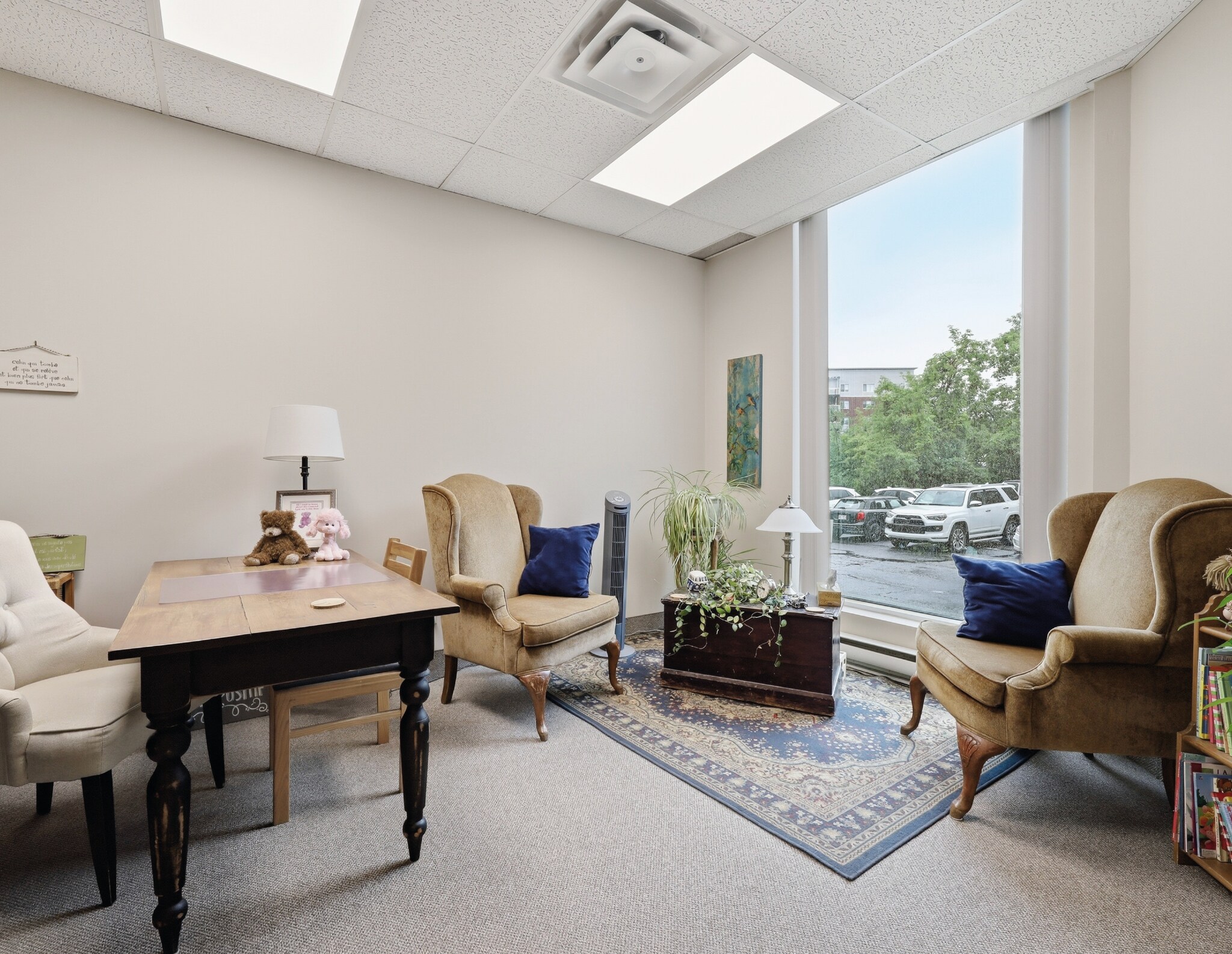 96 Rue Turgeon, Sainte-Thérèse, QC for lease Interior Photo- Image 1 of 3