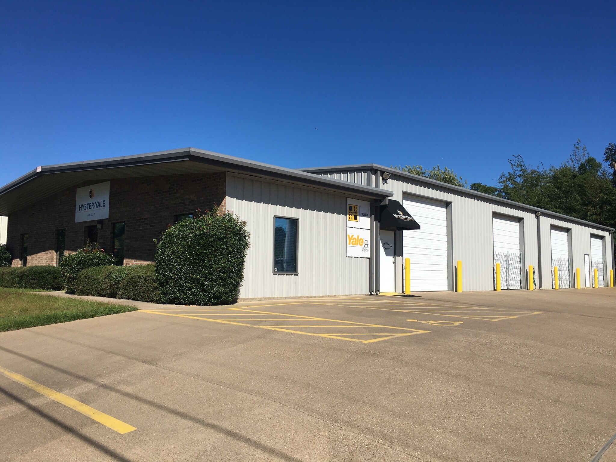 4912 Hightech Dr, Tyler, TX for sale Building Photo- Image 1 of 1