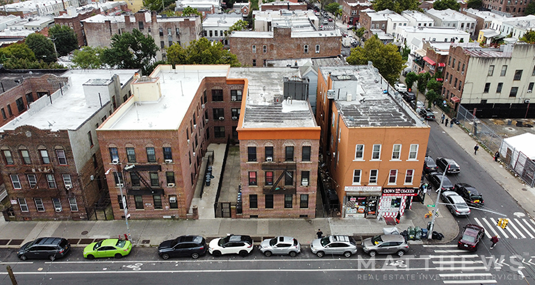 2724 Pitkin Ave, Brooklyn, NY for sale Primary Photo- Image 1 of 7