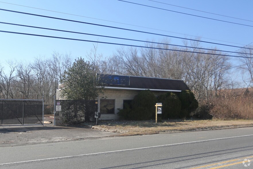 145 E Delilah Rd, Pleasantville, NJ for sale - Building Photo - Image 1 of 1