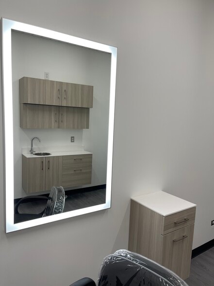 2040 E Tangerine Rd, Oro Valley, AZ for lease - Interior Photo - Image 3 of 7