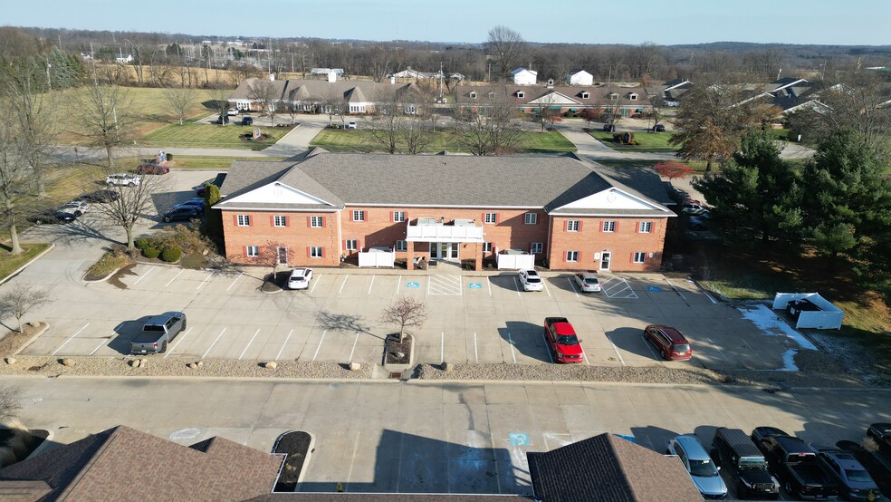 2148 Eagle Pass, Wooster, OH for lease - Building Photo - Image 3 of 7