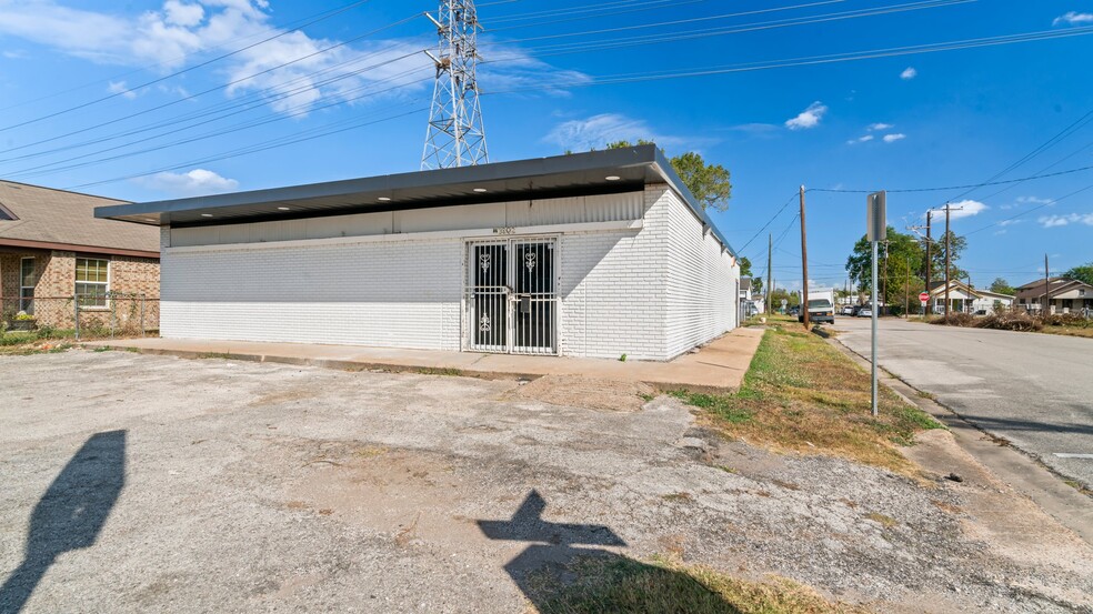 3802 Hardy St, Houston, TX for sale - Building Photo - Image 2 of 12