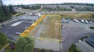 More details for 10108 194th St E, Graham, WA - Land for Lease