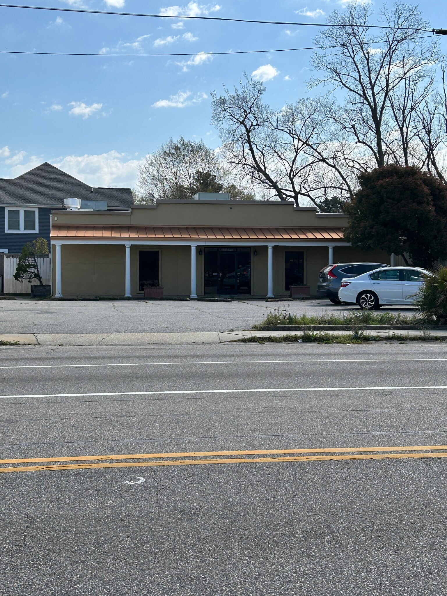 4136 Granby St, Norfolk, VA 23504 - Retail For Lease | LoopNet