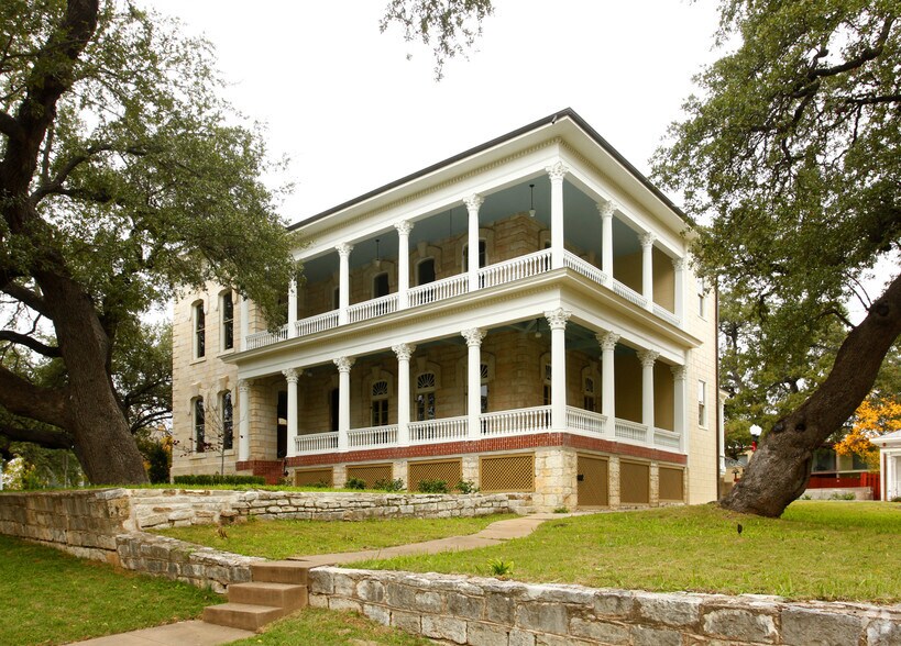 1003 Rio Grande St, Austin, TX for sale - Primary Photo - Image 1 of 1