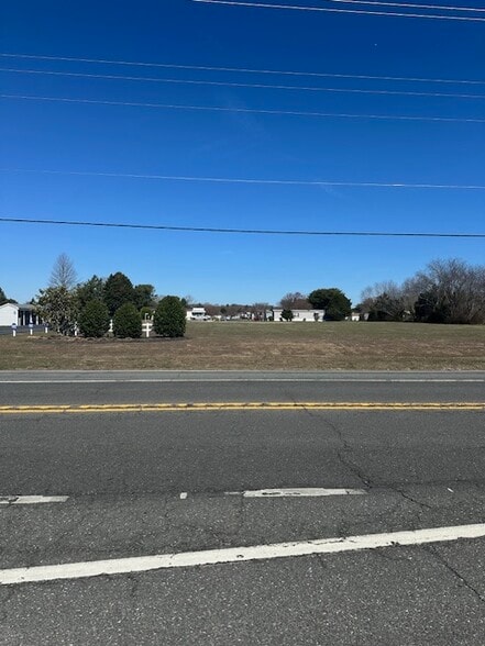 Sheffield Dr & Lewes Georgetown Hwy, Lewes, DE for sale - Building Photo - Image 2 of 11