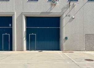 Industrial in Algete, Madrid for lease Interior Photo- Image 1 of 17