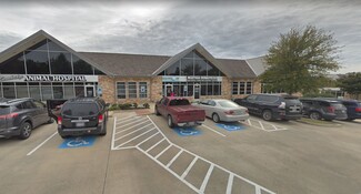 More details for 5913 W Virginia Pky, McKinney, TX - Office, Office/Medical for Lease