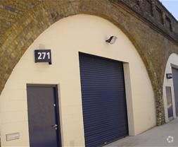 Lancaster Rd, London for lease - Primary Photo - Image 1 of 1