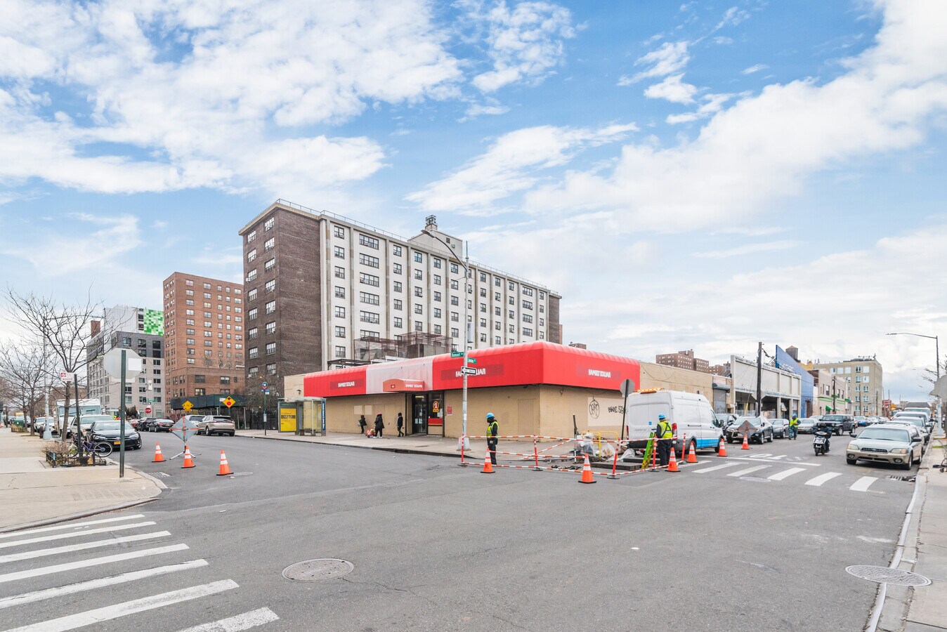 455 Dumont Ave, Brooklyn, NY 11212