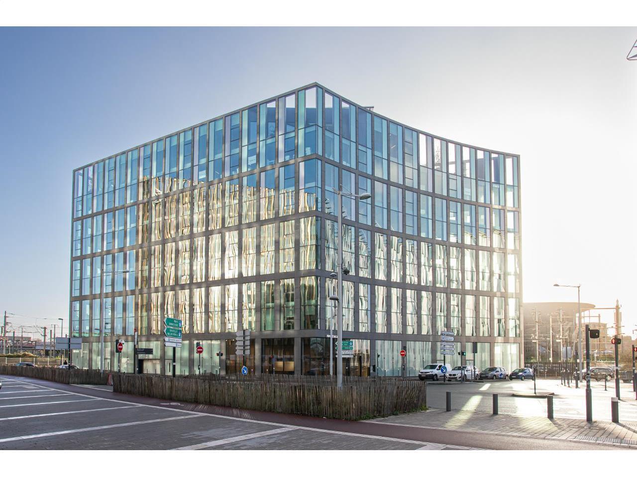 635 Rue De La Chaude Rivière, Lille for lease Building Photo- Image 1 of 14