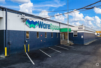 WareSpace Atlanta - Upper West Side - Commercial Real Estate