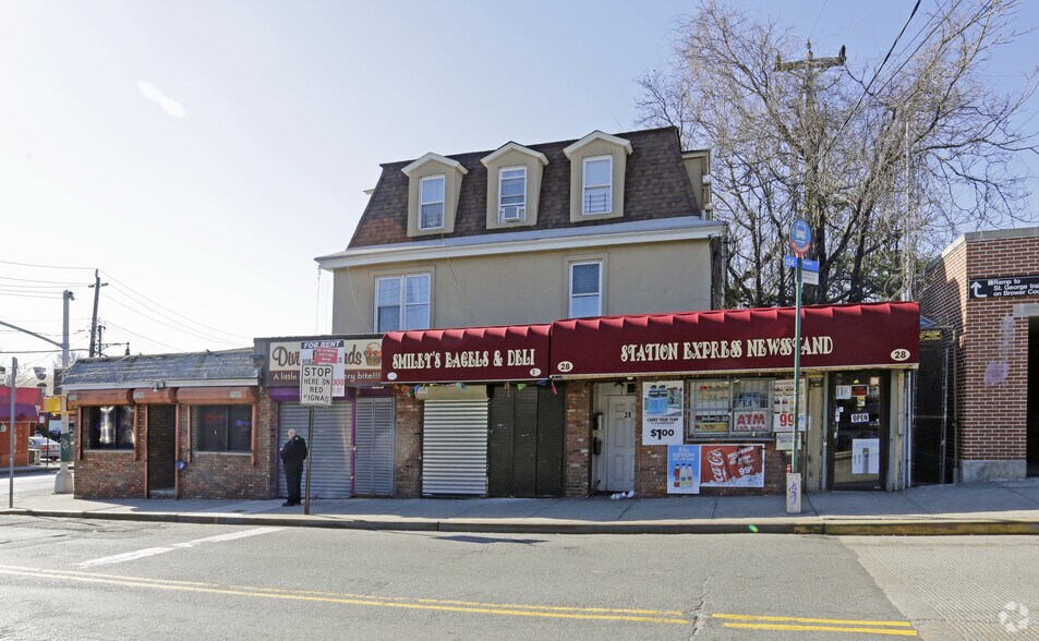 28 Giffords Ln, Staten Island, NY for sale - Primary Photo - Image 1 of 1