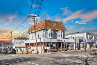 More details for 75-79 Park Ave, Park Ridge, NJ - Retail for Sale