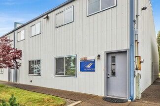 More details for 2222 Queen St, Bellingham, WA - Industrial for Lease