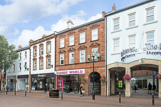 More details for 55 Scotch St, Carlisle - Retail for Lease