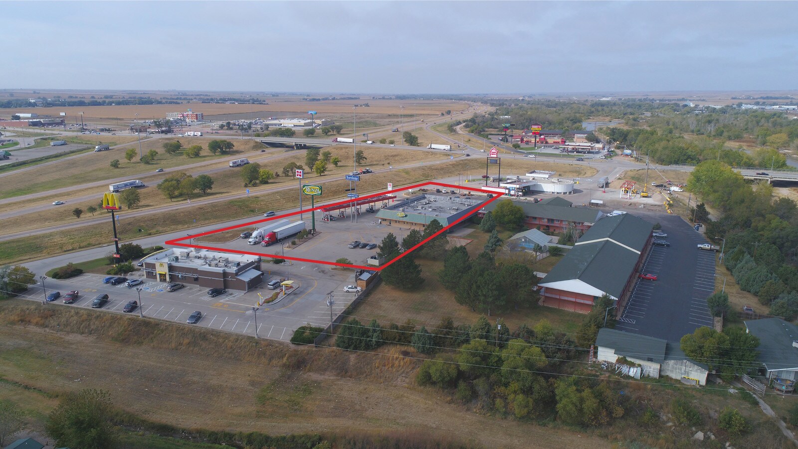 203 Stagecoach Trl, Ogallala, NE 69153