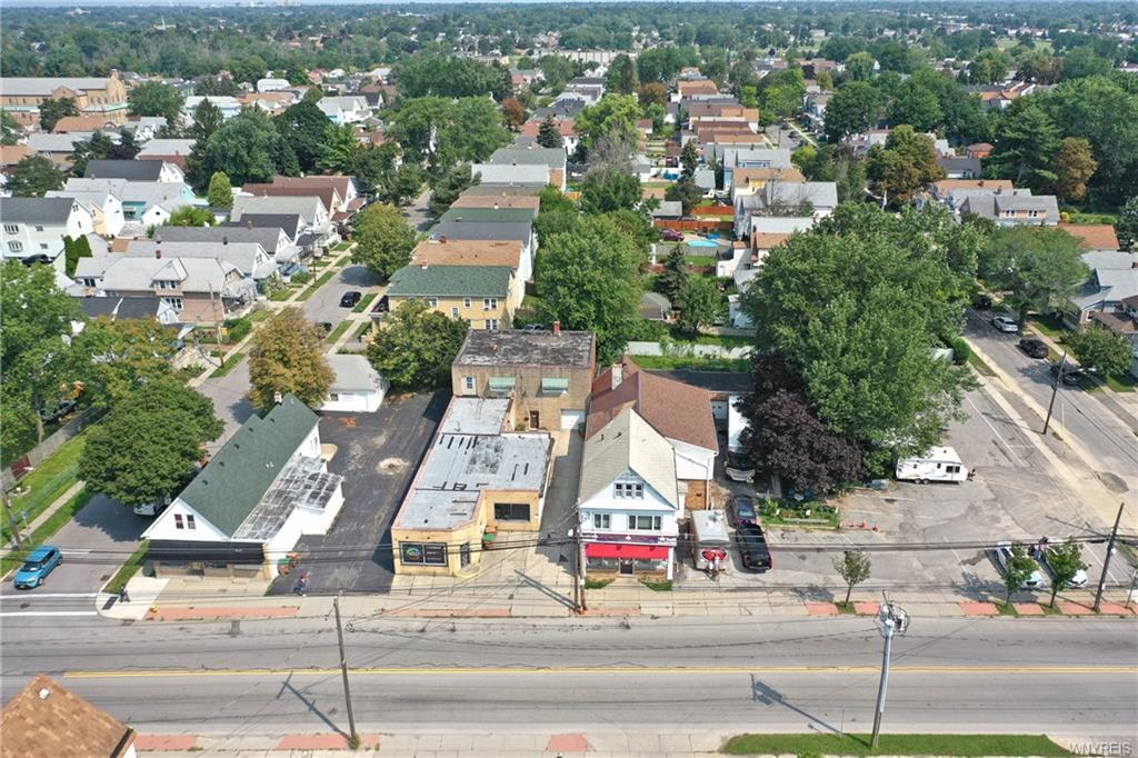 1236 Walden Ave, Buffalo, NY 14211