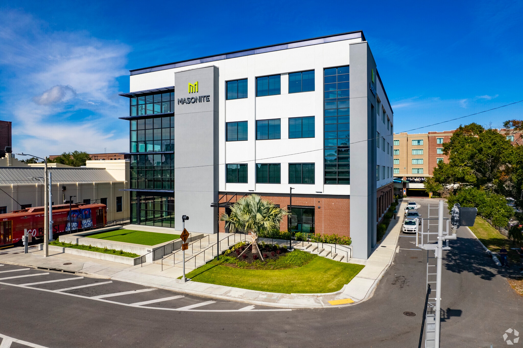 1242 E 5th Ave, Tampa, FL for lease Primary Photo- Image 1 of 26