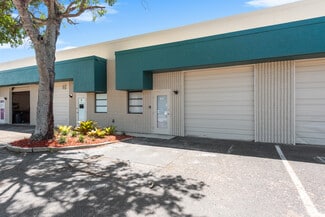More details for 2960 Horseshoe Dr S, Naples, FL - Industrial for Lease