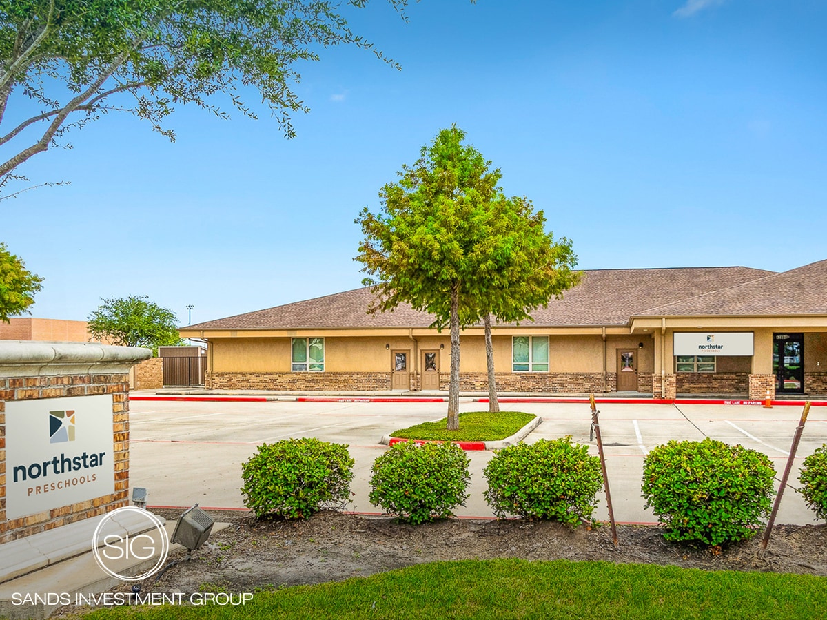 12801 Broadway St, Pearland, TX for sale Primary Photo- Image 1 of 6