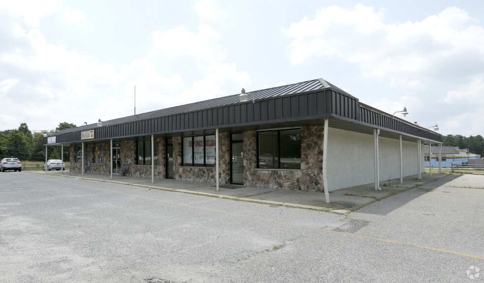1745 W SR 37, Toms River, NJ for sale - Primary Photo - Image 1 of 5