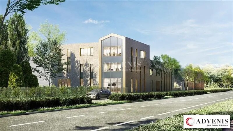 Industrial in Wattrelos for sale - Building Photo - Image 1 of 5