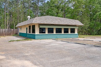 More details for 7160 Highway 43 South, Mc Intosh, AL - Retail for Sale