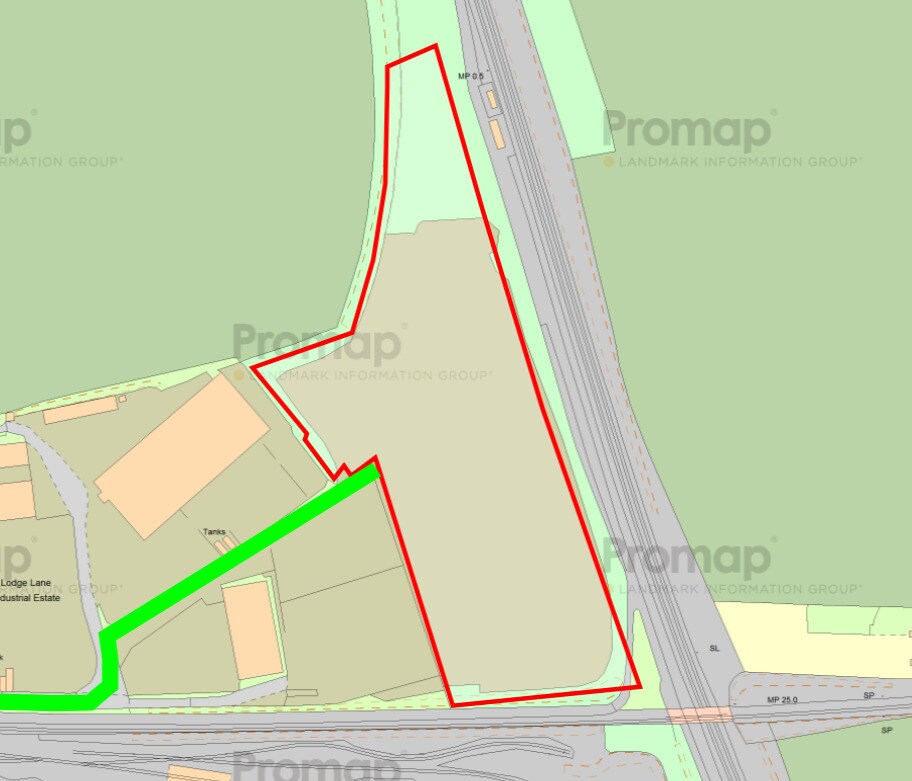 Lodge Ln, Tuxford for sale Building Photo- Image 1 of 1