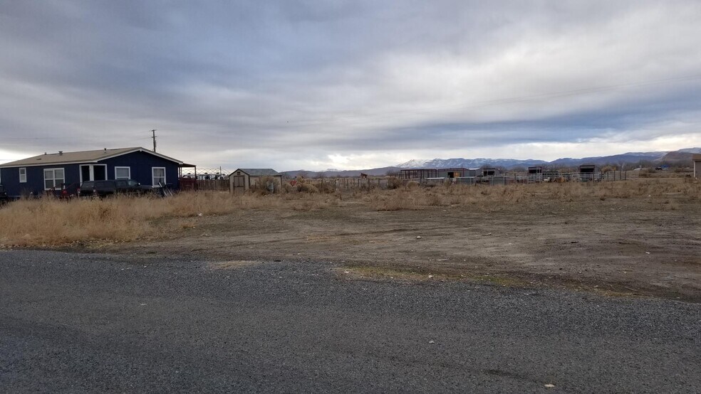 101,105 Cessna, Lovelock, NV 89419