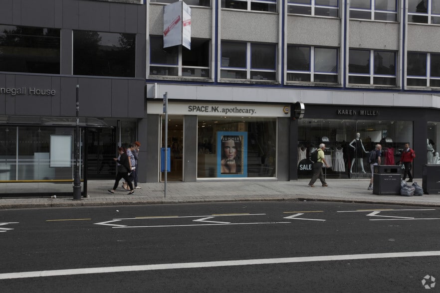 5-6 Donegall Sq N, Belfast for sale - Primary Photo - Image 1 of 1