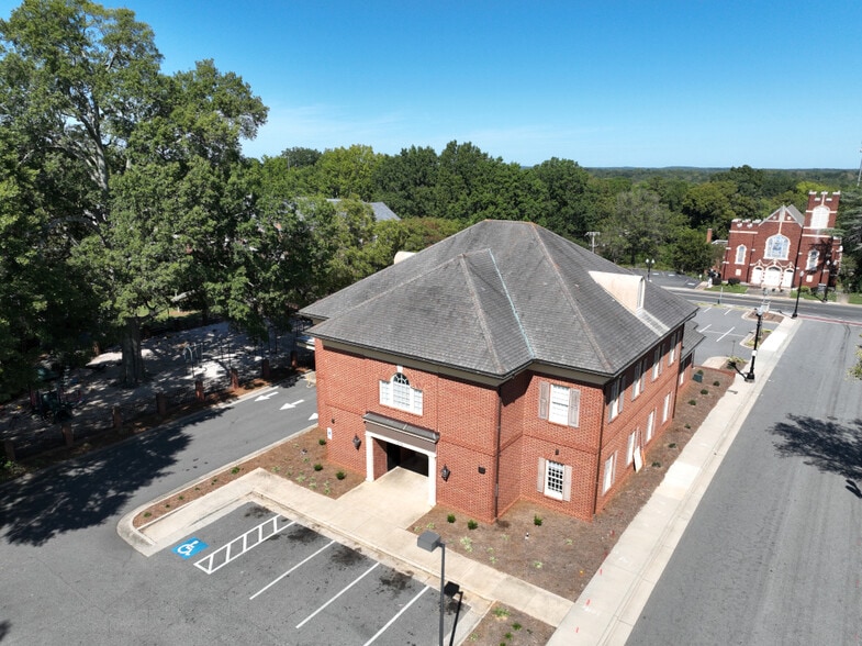50 Union St, Concord, NC for lease - Building Photo - Image 2 of 21