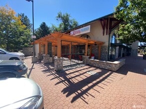 250 E Harmony Rd, Fort Collins, CO for lease Building Photo- Image 1 of 9