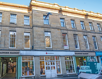 More details for 15-21 Nun St, Newcastle Upon Tyne - Retail for Sale