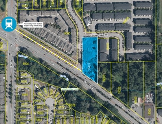 More details for 18493 Fraser Hwy, Surrey, BC - Land for Sale
