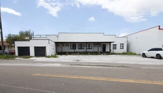 More details for 1258 19th St N, Saint Petersburg, FL - Industrial for Sale