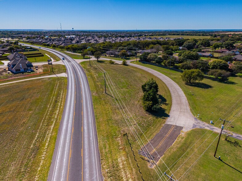 000 FM 663, Midlothian, TX for sale - Building Photo - Image 2 of 25