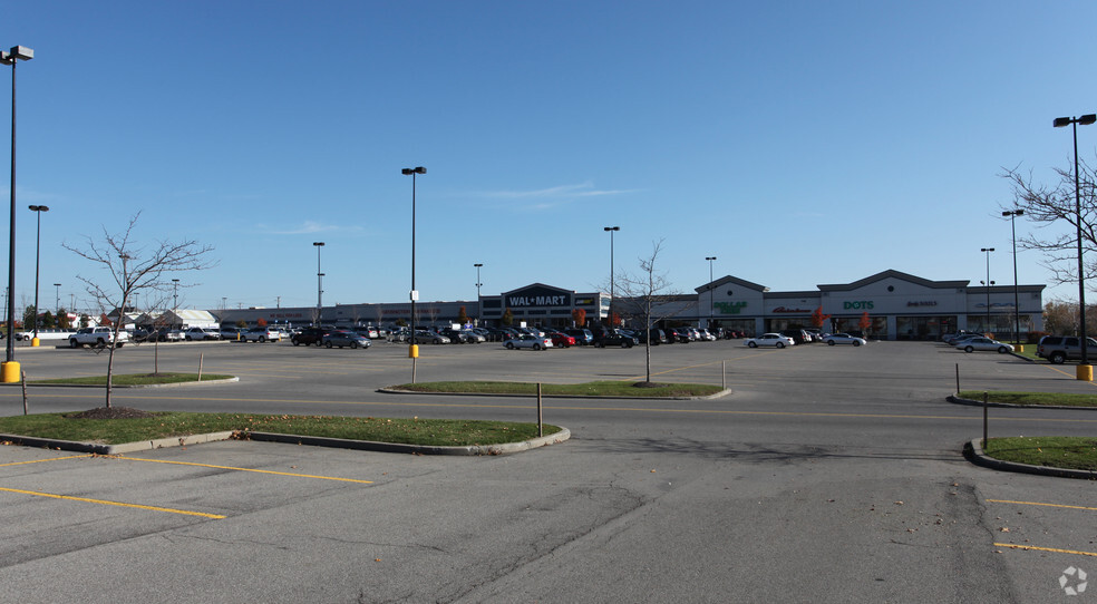 50-900 Thruway Plaza Dr, Cheektowaga, NY for sale - Primary Photo - Image 1 of 1