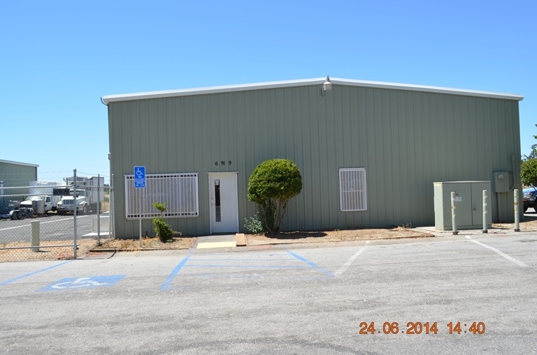 6905-6919 Sycamore Rd, Atascadero, CA for sale Primary Photo- Image 1 of 1