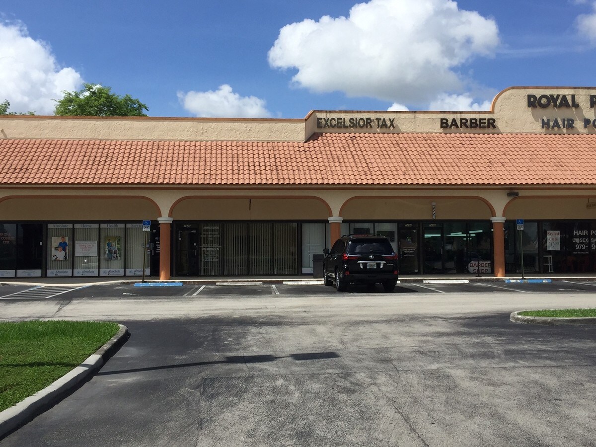 74327462 Royal Palm Blvd, Margate, FL 33063