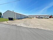 16,300 SF Industrial Warehouse - Warehouse