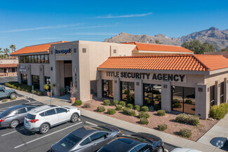 More details for 6760 N Oracle Rd, Tucson, AZ - Office for Lease