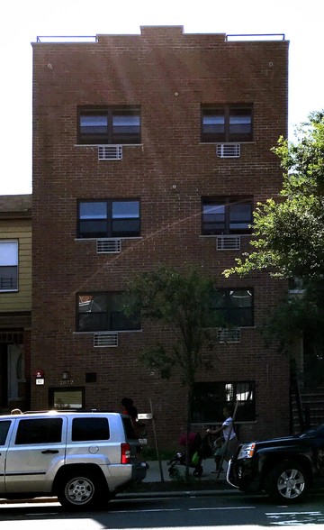 Multifamily in Bronx, NY for sale - Other - Image 1 of 1