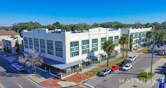 More details for 1303 N Main St, Jacksonville, FL - Office/Retail for Lease