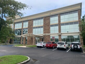 More details for 5264B International Blvd, North Charleston, SC - Office for Lease